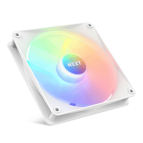 Nzxt F140 Rgb Core Fan Vit Nzxt F140 Rgb Core Fan Vit