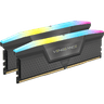 Corsair Vengeance RGB 32GB (2x16GB) / 6000Mhz / DDR5 / CL30 / CMH32GX5M2B6000Z30K Corsair Vengeance RGB 32GB (2x16GB) / 6000Mhz / DDR5 / CL30 / CMH32GX5M2B6000Z30K