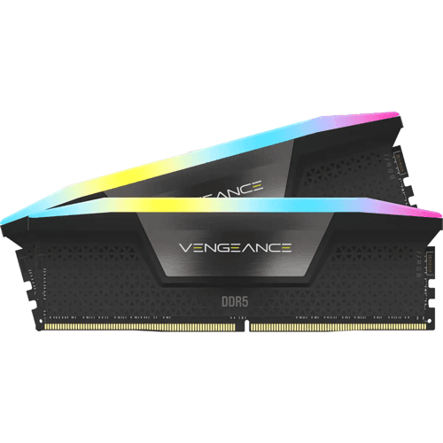 Corsair Vengence Rgb 32gb 7,200mhz 288-pin Dimm Corsair Vengence Rgb 32gb 7,200mhz 288-pin Dimm