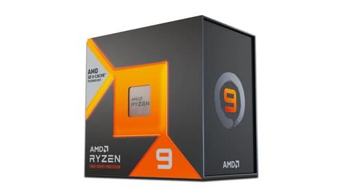 Amd Ryzen 9 7950x3d 4.2ghz Socket Am5 Amd Ryzen 9 7950x3d 4.2ghz Socket Am5