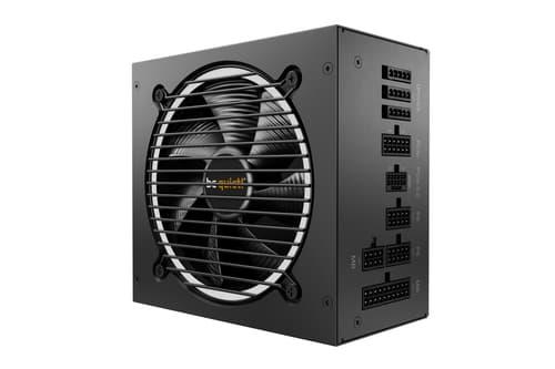 Be Quiet! Pure Power 12 M 650w 80 Plus Gold Be Quiet! Pure Power 12 M 650w 80 Plus Gold