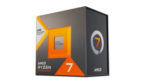 Amd Ryzen 7 7800x3d 4.2ghz Am5 Processor Amd Ryzen 7 7800x3d 4.2ghz Am5 Processor