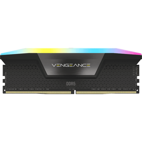 Corsair Vengeance Rgb 96gb 5,600mhz 288-pin Dimm Corsair Vengeance Rgb 96gb 5,600mhz 288-pin Dimm