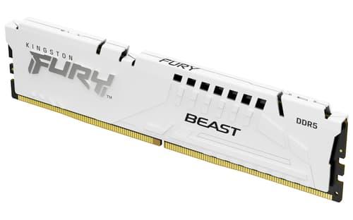Kingston Fury Beast Expo 16gb 6,000mt/s 288-pin Dimm Kingston Fury Beast Expo 16gb 6,000mt/s 288-pin Dimm