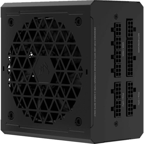 Corsair Rm850e V2 850w Atx 80 Plus Gold Nätaggregat Corsair Rm850e V2 850w Atx 80 Plus Gold Nätaggregat