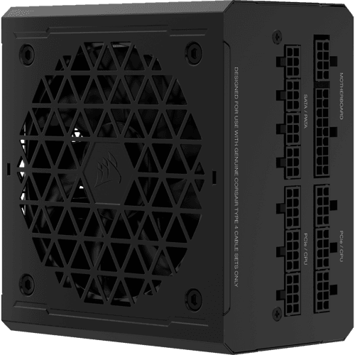 Corsair Rm1000e V2 1,000w 80 Plus Gold Corsair Rm1000e V2 1,000w 80 Plus Gold