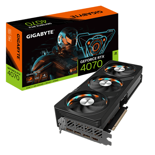 Gigabyte Geforce Rtx 4070 Gaming Oc Gigabyte Geforce Rtx 4070 Gaming Oc