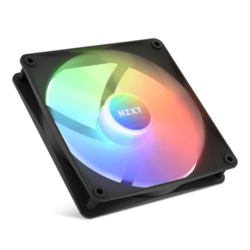 Nzxt F140 Rgb Core Nzxt F140 Rgb Core