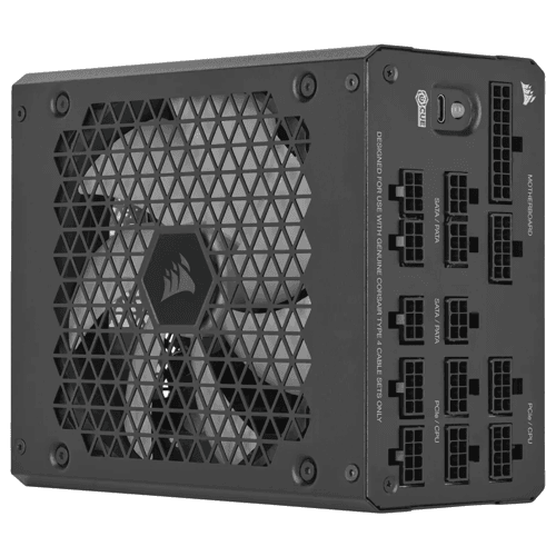 Corsair Hx1000i 80+ Platinum Modular Atx 3.0 Psu Corsair Hx1000i 80+ Platinum Modular Atx 3.0 Psu
