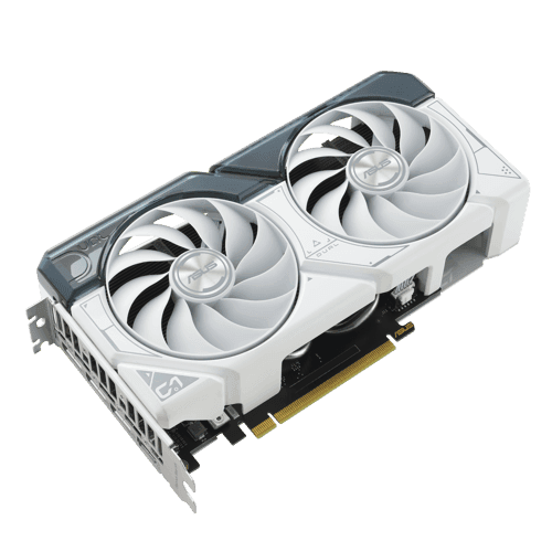 Asus Dual Geforce Rtx 4060 Ti Oc White Asus Dual Geforce Rtx 4060 Ti Oc White
