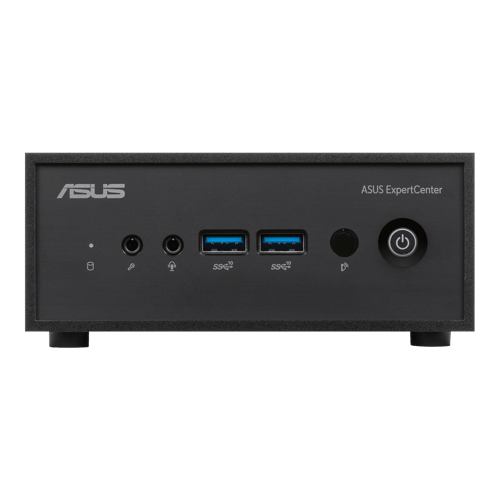 Asus Expertcenter Pn42-bbn100mv Mini Pc Svart N100 N100 Barebone Asus Expertcenter Pn42-bbn100mv Mini Pc Svart N100 N100 Barebone