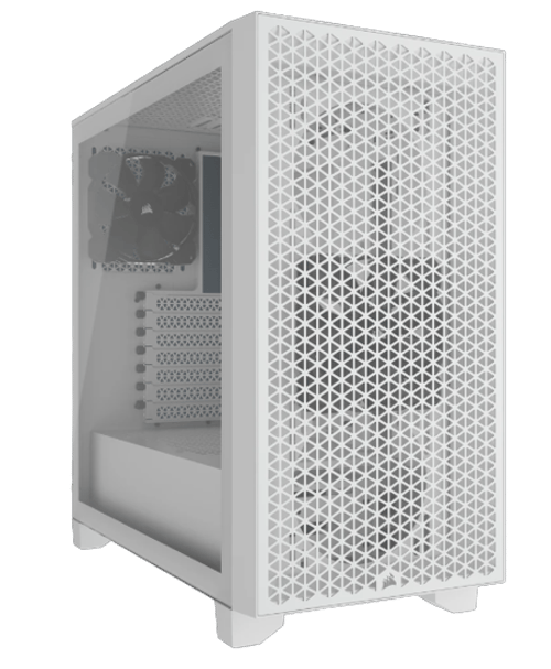 Corsair 3000d Vit Corsair 3000d Vit