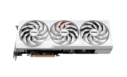 Sapphire Pure Amd Radeon Rx 7700 Xt Sapphire Pure Amd Radeon Rx 7700 Xt