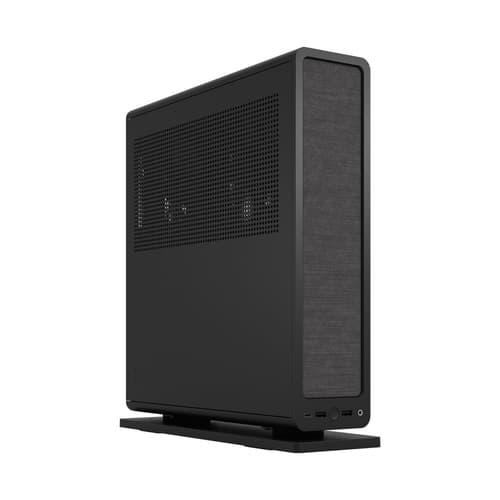 Fractal Design Ridge Svart Fractal Design Ridge Svart