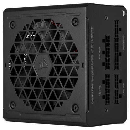 Corsair Rm650 650w 80 Plus Gold Corsair Rm650 650w 80 Plus Gold