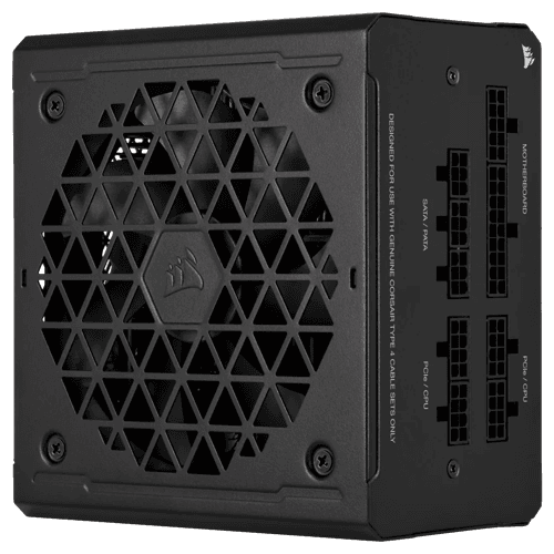 Corsair Rm650 Corsair Rm650