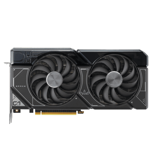 Asus Geforce Rtx 4070 Super Oc Dual 12gb Asus Geforce Rtx 4070 Super Oc Dual 12gb