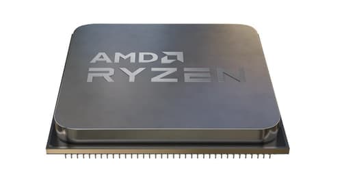 AMD Ryzen 5 8600G - 4.3 GHz - 6-core - 12 trådar - 16 MB cache - Socket AM5 - Box AMD Ryzen 5 8600G - 4.3 GHz - 6-core - 12 trådar - 16 MB cache - Socket AM5 - Box