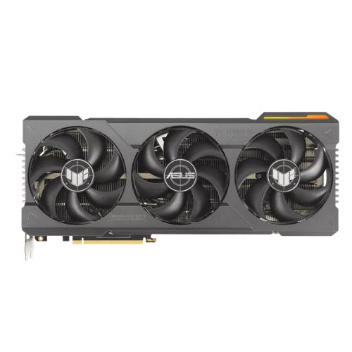 ASUS TUF Gaming GeForce RTX 4080 SUPER 16GB - OC Edition - grafikkort - NVIDIA GeForce RTX 4080 SUPER - 16 GB GDDR6X - PCIe 4.0 - 3 x DisplayPort, 2 x HDMI ASUS TUF Gaming GeForce RTX 4080 SUPER 16GB - OC Edition - grafikkort - NVIDIA GeForce RTX 4080 SUPER - 16 GB GDDR6X - PCIe 4.0 - 3 x DisplayPort, 2 x HDMI