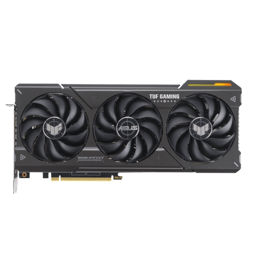 ASUS TUF Gaming GeForce RTX 4070 SUPER 12GB - OC Edition - grafikkort - GeForce RTX 4070 Super - 12 GB GDDR6X - PCIe 4.0 - HDMI, 3 x DisplayPort - lÄda ASUS TUF Gaming GeForce RTX 4070 SUPER 12GB - OC Edition - grafikkort - GeForce RTX 4070 Super - 12 GB GDDR6X - PCIe 4.0 - HDMI, 3 x DisplayPort - lÄda
