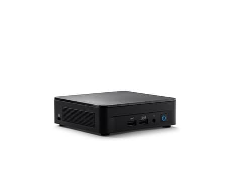 Asus Nuc 12 Pro Slim (no Cord) I7-1260p Barebone Asus Nuc 12 Pro Slim (no Cord) I7-1260p Barebone