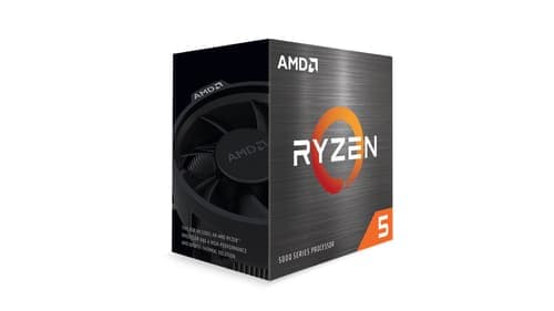 Amd Ryzen 5 5500gt 3.6ghz Am4 Processor Amd Ryzen 5 5500gt 3.6ghz Am4 Processor