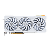 ASUS TUF Gaming GeForce RTX 4070 Ti Super 16GB OC - White ASUS TUF Gaming GeForce RTX 4070 Ti Super 16GB OC - White