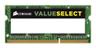 Corsair ValueSelect 16GB (2x8GB) 1600MHZ / DDR3L / CL11 / CMSO16GX3M2C1600C11 Corsair ValueSelect 16GB (2x8GB) 1600MHZ / DDR3L / CL11 / CMSO16GX3M2C1600C11