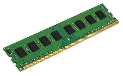 Kingston Ddr3 8gb 1,600mhz Ddr3 240-pin Dimm Kingston Ddr3 8gb 1,600mhz Ddr3 240-pin Dimm