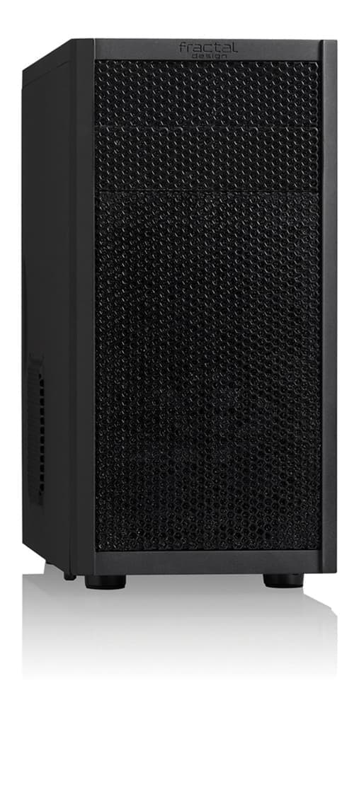 Fractal Design Core 1000 Fractal Design Core 1000
