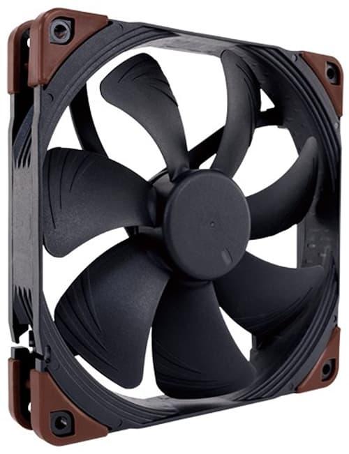 Noctua Industrialppc Nf-a14 Fan Noctua Industrialppc Nf-a14 Fan