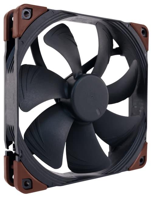 Noctua Industrialppc Nf-a14 140 Mm Noctua Industrialppc Nf-a14 140 Mm