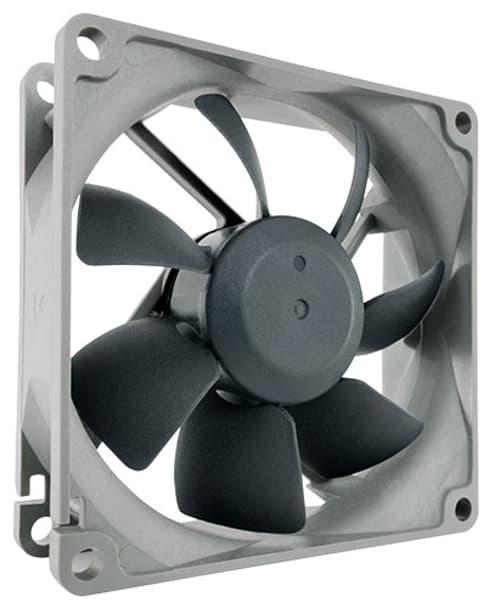 Noctua Redux Nf-r8 Fan Grå, Svart Noctua Redux Nf-r8 Fan Grå, Svart