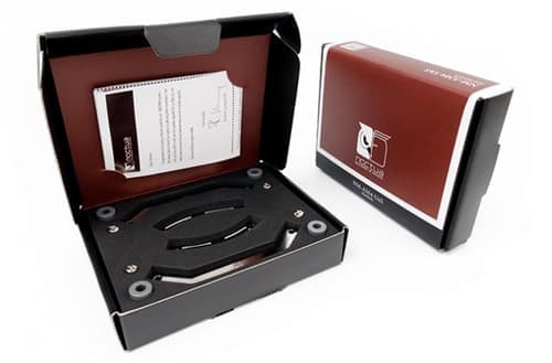 Noctua NM-AM4-UXS - Upgrade-Kit für Prozessorkühler - (Socket AM4) (NM-AM4-UXS) Noctua NM-AM4-UXS - Upgrade-Kit für Prozessorkühler - (Socket AM4) (NM-AM4-UXS)