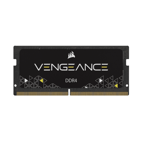 Corsair Vengeance 16gb 2,400mhz 260-pin So-dimm Corsair Vengeance 16gb 2,400mhz 260-pin So-dimm