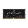 Corsair Vengeance 16GB (1x16GB) / 2400MHz / DDR4 / CL16 / CMSX16GX4M1A2400C16 Corsair Vengeance 16GB (1x16GB) / 2400MHz / DDR4 / CL16 / CMSX16GX4M1A2400C16