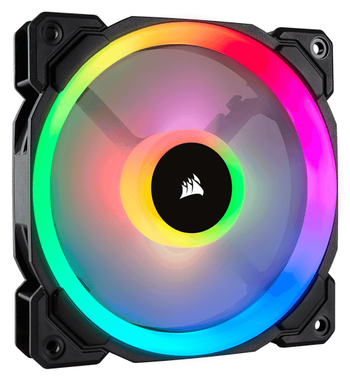 Corsair Ll120 Rgb 120 Mm Corsair Ll120 Rgb 120 Mm