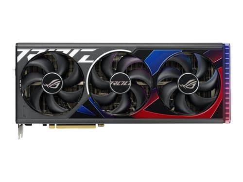 Asus Geforce Rtx 4090 Rog Strix Gaming Oc 24gb Asus Geforce Rtx 4090 Rog Strix Gaming Oc 24gb