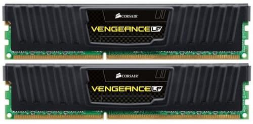 Corsair Vengeance 8gb 1,600mhz 240-pin Dimm Corsair Vengeance 8gb 1,600mhz 240-pin Dimm