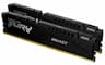 Kingston Fury Beast Black 16GB (2x8GB) / 6000MHz / DDR5 / CL30 / KF560C30BBK2-16 Kingston Fury Beast Black 16GB (2x8GB) / 6000MHz / DDR5 / CL30 / KF560C30BBK2-16