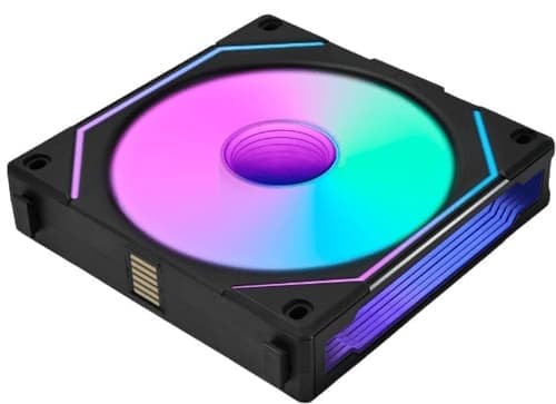 Lian-li Uni Fan Sl Infinity Pwm Reverse 140mm Lian-li Uni Fan Sl Infinity Pwm Reverse 140mm