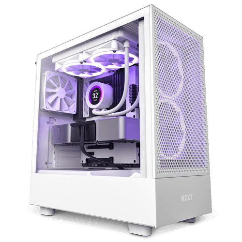 Nzxt H5 Flow Nzxt H5 Flow
