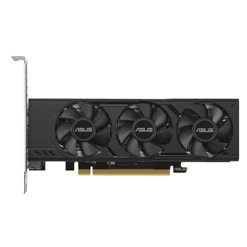 Asus Geforce Rtx 4060 8gb Gddr6 Dual Oc Low Profile Asus Geforce Rtx 4060 8gb Gddr6 Dual Oc Low Profile