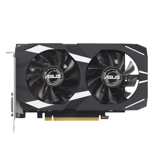 Asus Geforce Rtx 3050 Dual Oc Asus Geforce Rtx 3050 Dual Oc