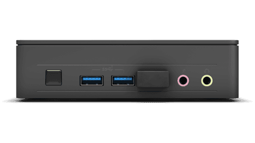 Asus Nuc 11 Essential N5105 Barebone Asus Nuc 11 Essential N5105 Barebone