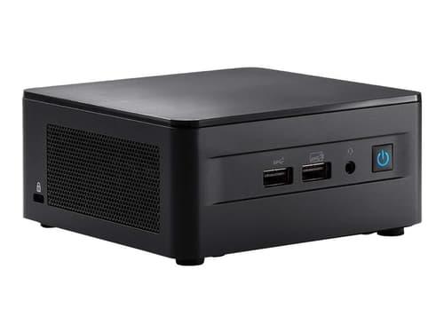 Asus Nuc 12 Pro Core I3 1220p Tall I3-1220p Barebone Asus Nuc 12 Pro Core I3 1220p Tall I3-1220p Barebone