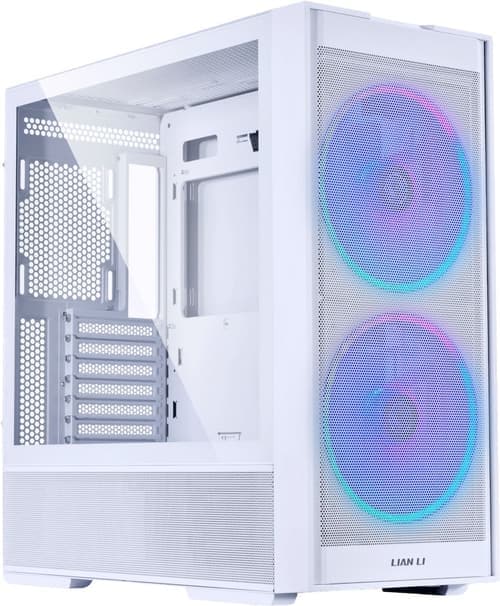 Lian-li Lancool 206rw Lian-li Lancool 206rw