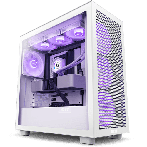 Nzxt H7 Flow Rgb (2024) Nzxt H7 Flow Rgb (2024)