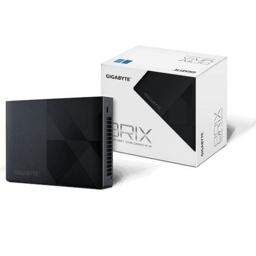 Gigabyte Brix Ci3-n305 Gigabyte Brix Ci3-n305