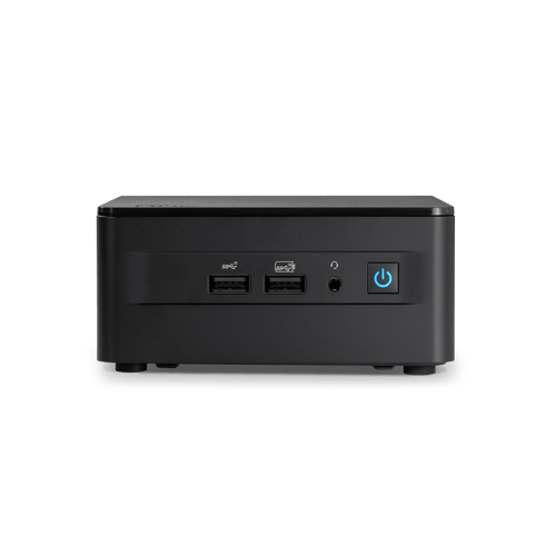 Asus Nuc 13 Pro Core I3 1315u Tall 1315u Barebone Asus Nuc 13 Pro Core I3 1315u Tall 1315u Barebone